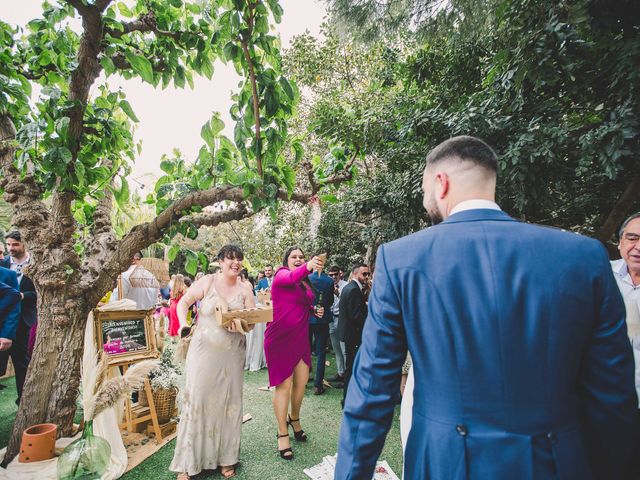 La boda de Juanfran y Ana en Totana, Murcia 71