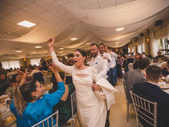 La boda de Juanfran y Ana en Totana, Murcia 76