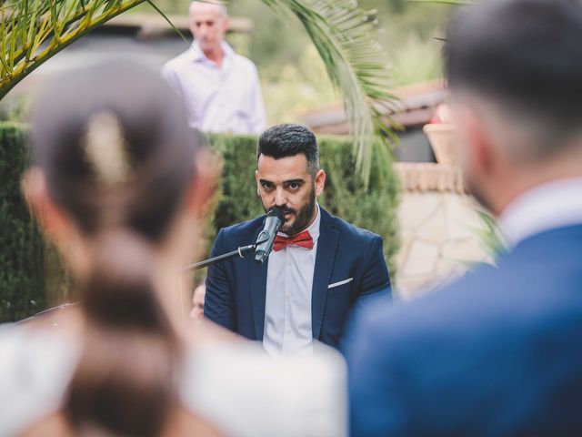 La boda de Juanfran y Ana en Totana, Murcia 92