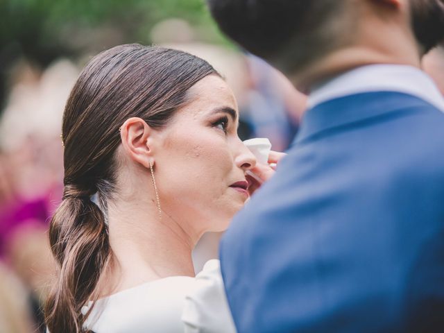 La boda de Juanfran y Ana en Totana, Murcia 93