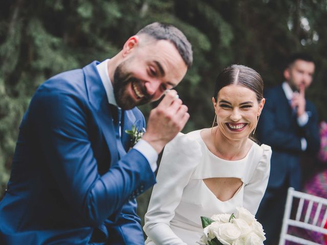 La boda de Juanfran y Ana en Totana, Murcia 95