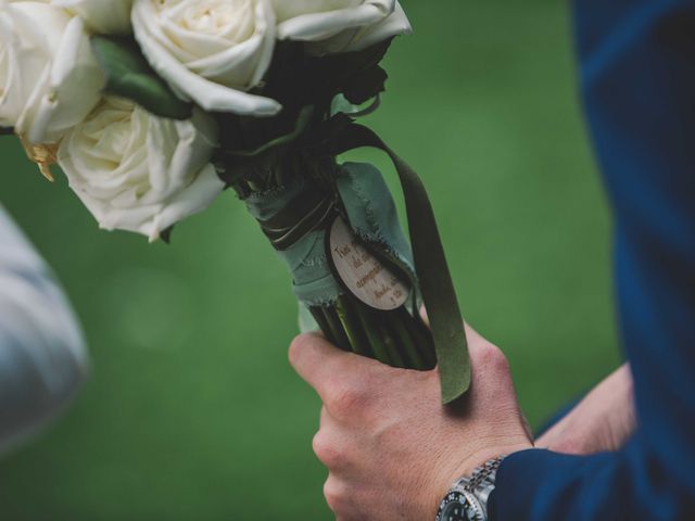 La boda de Juanfran y Ana en Totana, Murcia 97