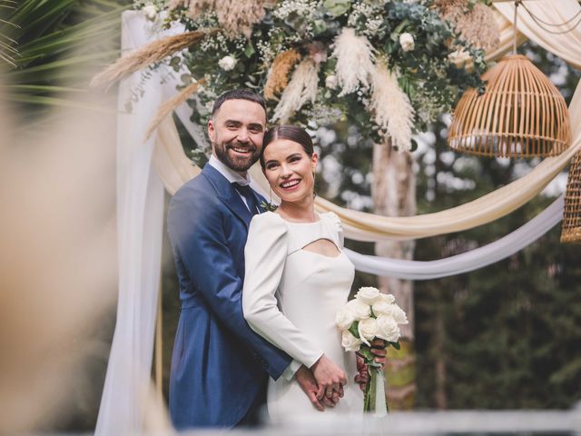 La boda de Juanfran y Ana en Totana, Murcia 2