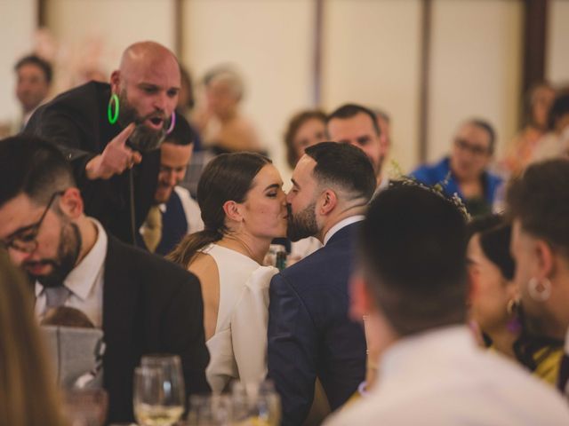 La boda de Juanfran y Ana en Totana, Murcia 103