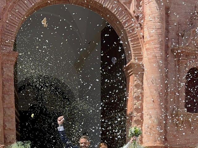 La boda de Juan José  y Adela en Palma Del Rio, Córdoba 7