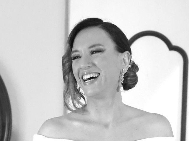 La boda de Elena y Josue en Utrera, Sevilla 6
