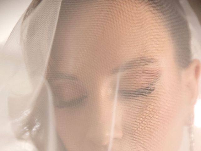 La boda de Elena y Josue en Utrera, Sevilla 9