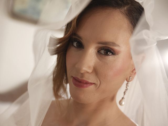 La boda de Elena y Josue en Utrera, Sevilla 10