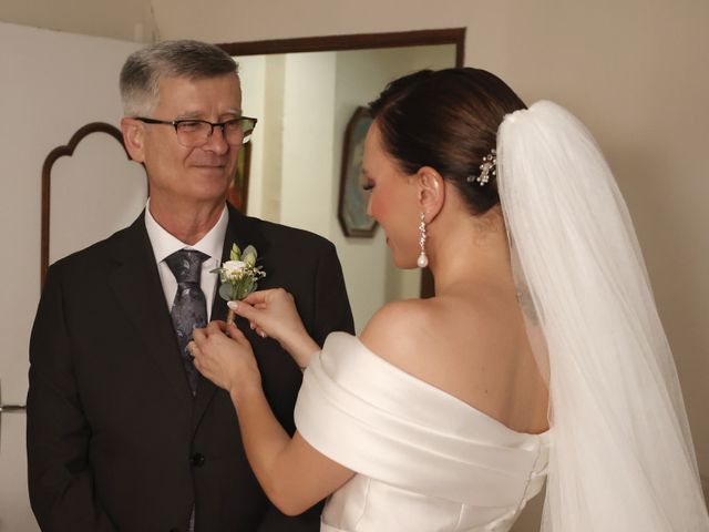 La boda de Elena y Josue en Utrera, Sevilla 11