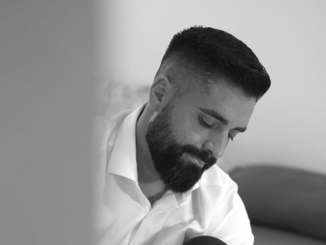La boda de Elena y Josue en Utrera, Sevilla 12