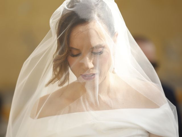 La boda de Elena y Josue en Utrera, Sevilla 18