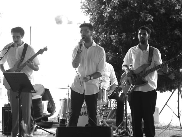 La boda de Elena y Josue en Utrera, Sevilla 32