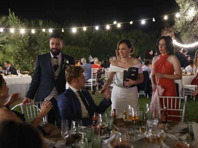 La boda de Elena y Josue en Utrera, Sevilla 48