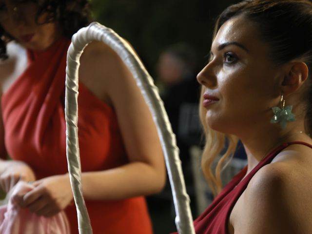 La boda de Elena y Josue en Utrera, Sevilla 49