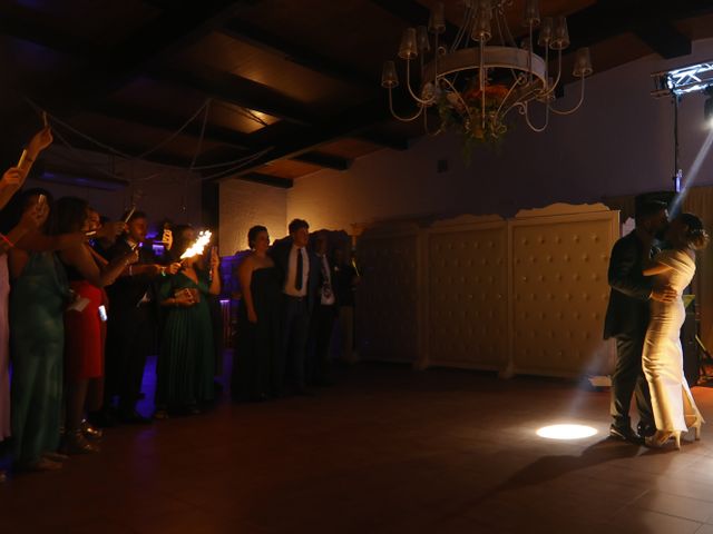 La boda de Elena y Josue en Utrera, Sevilla 50