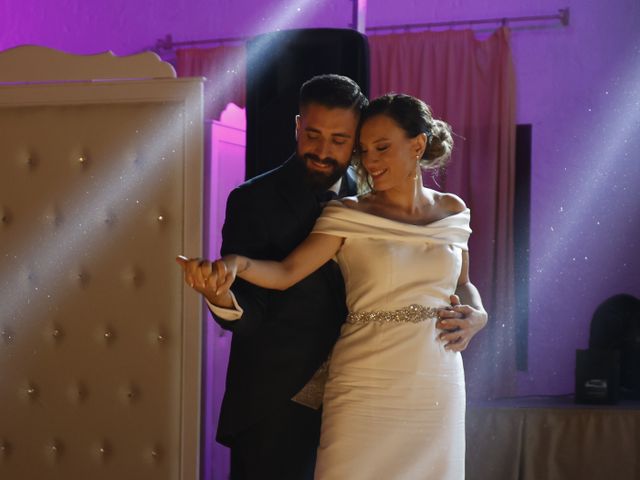 La boda de Elena y Josue en Utrera, Sevilla 51