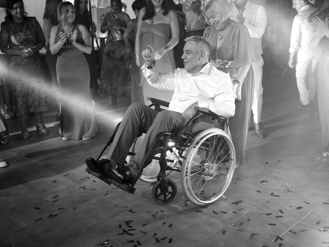 La boda de Elena y Josue en Utrera, Sevilla 52