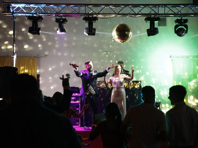 La boda de Elena y Josue en Utrera, Sevilla 53