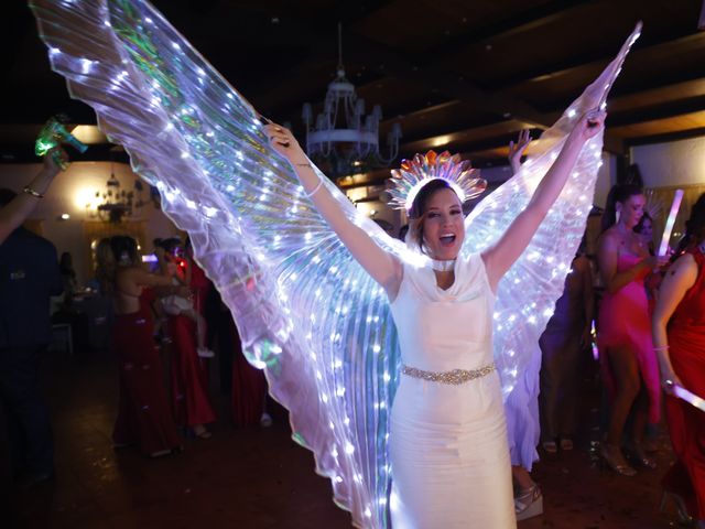 La boda de Elena y Josue en Utrera, Sevilla 56