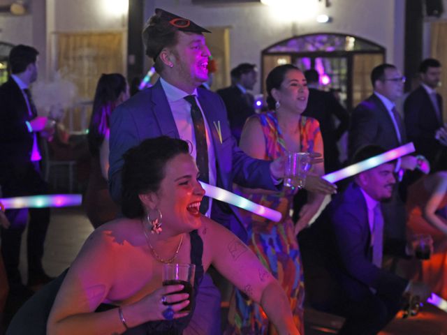 La boda de Elena y Josue en Utrera, Sevilla 60