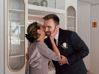 La boda de Tomeu y Giulia 2