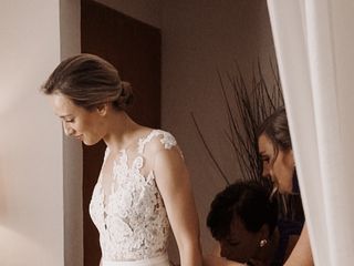 La boda de Tomeu y Giulia 3