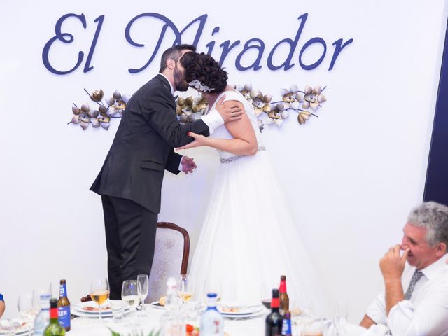 La boda de Vicent y Carol en Benigánim, Valencia 17