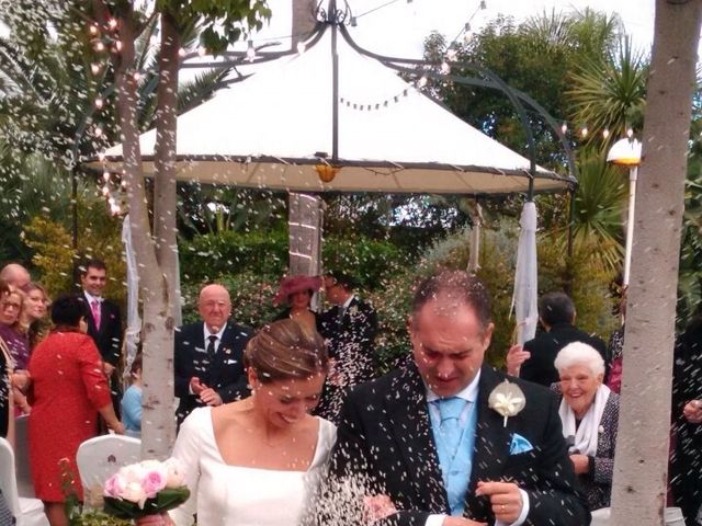 La boda de Jacinto  y Tania en Alzira, Valencia 3