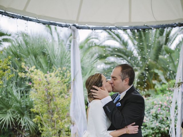 La boda de Jacinto  y Tania en Alzira, Valencia 4