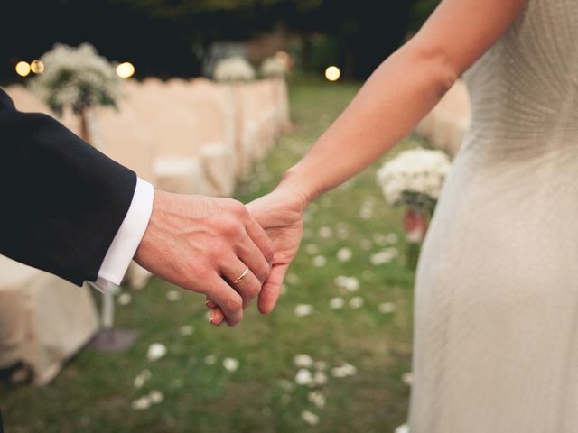 La boda de Guille y Preciosa en Santiago De Compostela, A Coruña 17