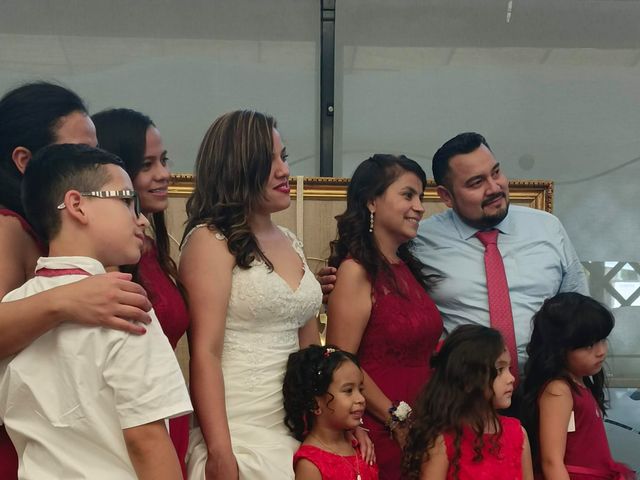 La boda de Carlos y Ana Patricia  en Castelldefels, Barcelona 9
