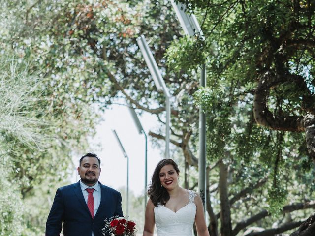 La boda de Carlos y Ana Patricia  en Castelldefels, Barcelona 10