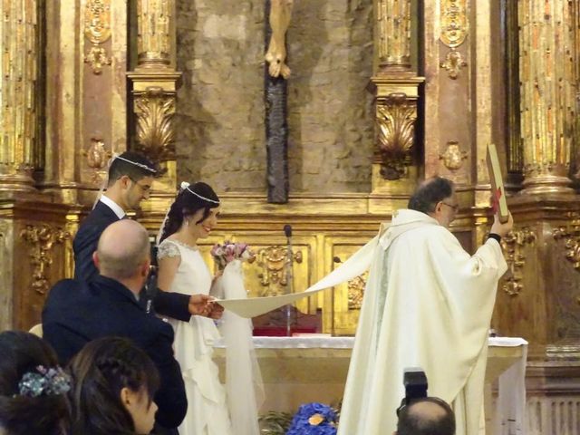 La boda de Chris y Eva en Oviedo, Asturias 4
