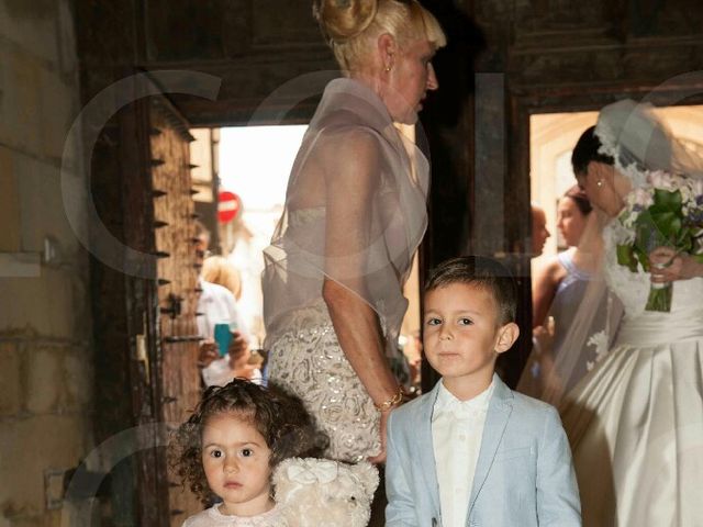 La boda de Jaume y Noelia   en Reus, Tarragona 13