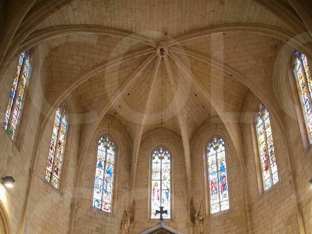 La boda de Jaume y Noelia   en Reus, Tarragona 17