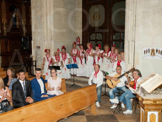 La boda de Jaume y Noelia   en Reus, Tarragona 20