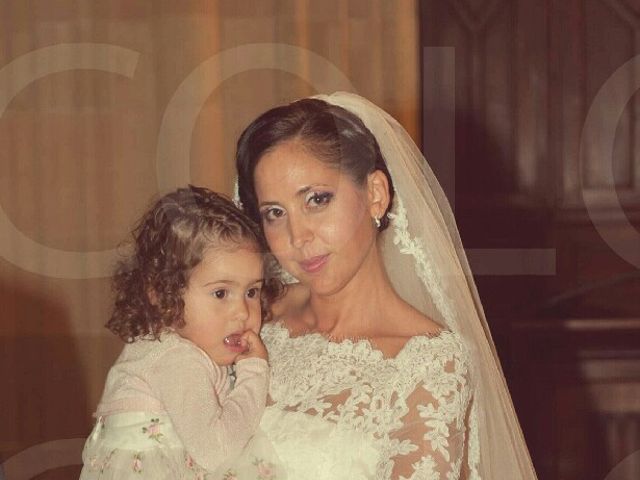 La boda de Jaume y Noelia   en Reus, Tarragona 21