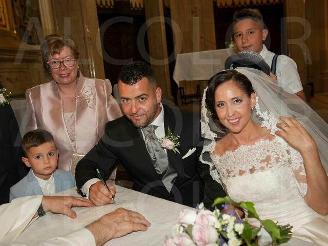 La boda de Jaume y Noelia   en Reus, Tarragona 22