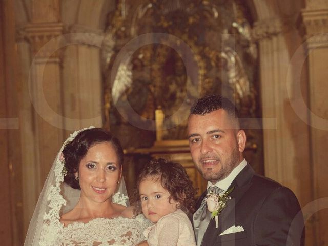 La boda de Jaume y Noelia   en Reus, Tarragona 23