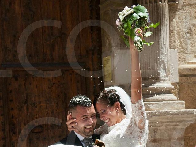 La boda de Jaume y Noelia   en Reus, Tarragona 26