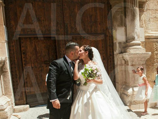 La boda de Jaume y Noelia   en Reus, Tarragona 27
