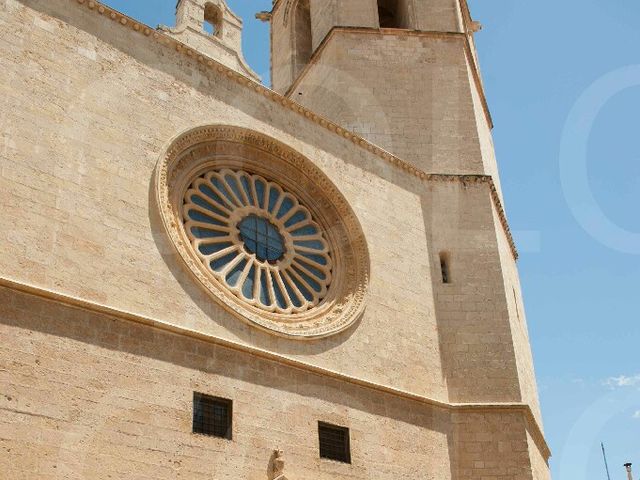 La boda de Jaume y Noelia   en Reus, Tarragona 31