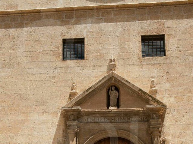 La boda de Jaume y Noelia   en Reus, Tarragona 32