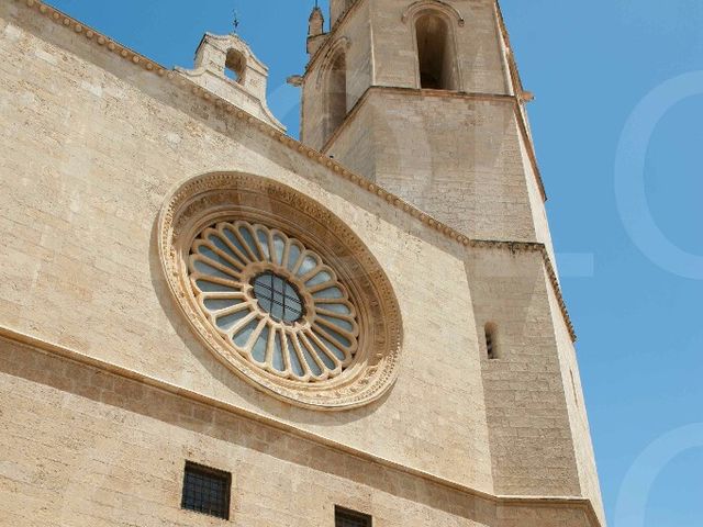 La boda de Jaume y Noelia   en Reus, Tarragona 33