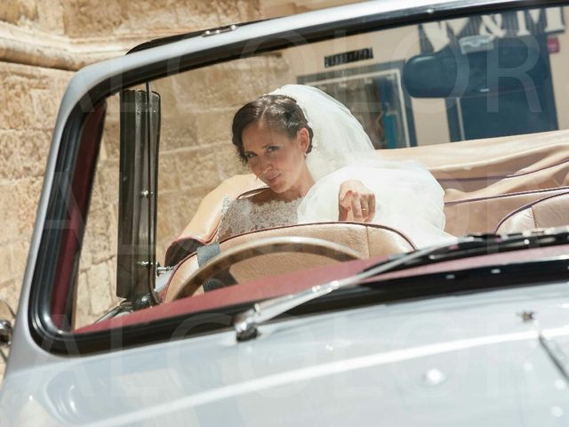 La boda de Jaume y Noelia   en Reus, Tarragona 34