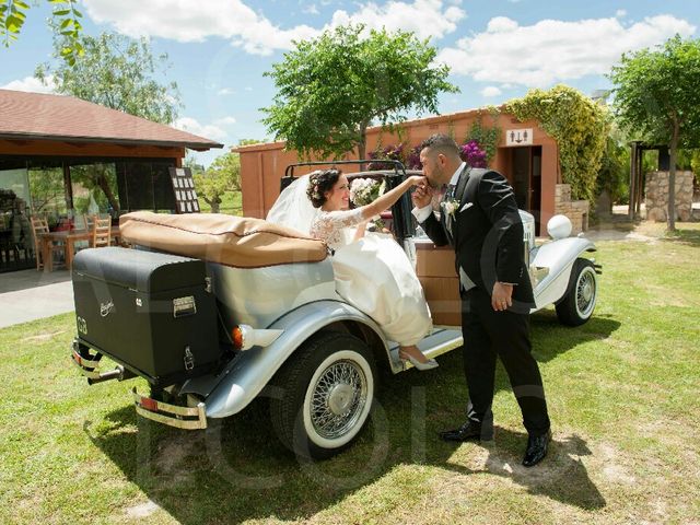 La boda de Jaume y Noelia   en Reus, Tarragona 38