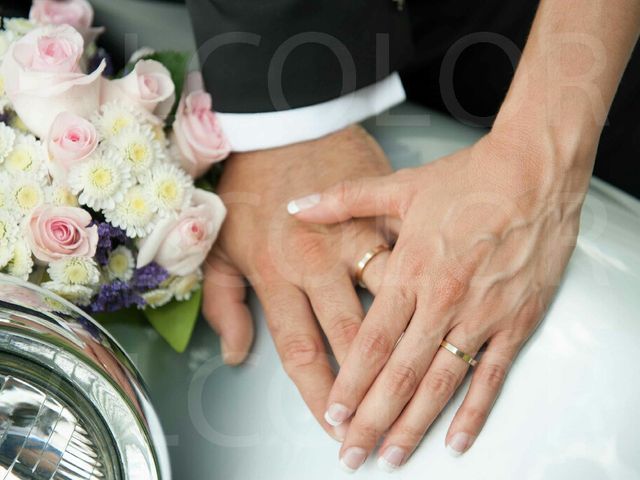 La boda de Jaume y Noelia   en Reus, Tarragona 41