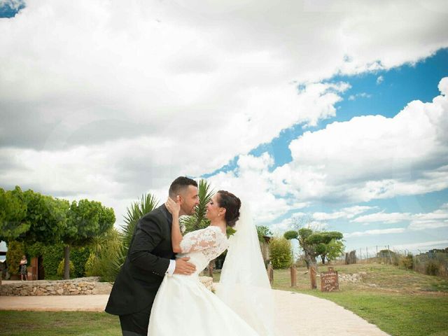 La boda de Jaume y Noelia   en Reus, Tarragona 42
