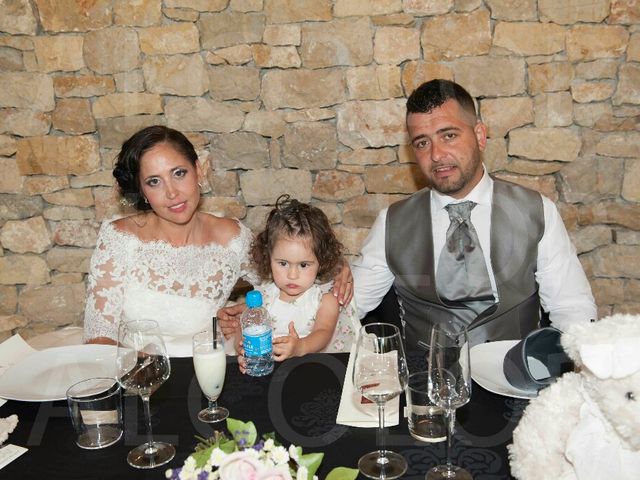 La boda de Jaume y Noelia   en Reus, Tarragona 46