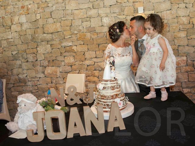 La boda de Jaume y Noelia   en Reus, Tarragona 47